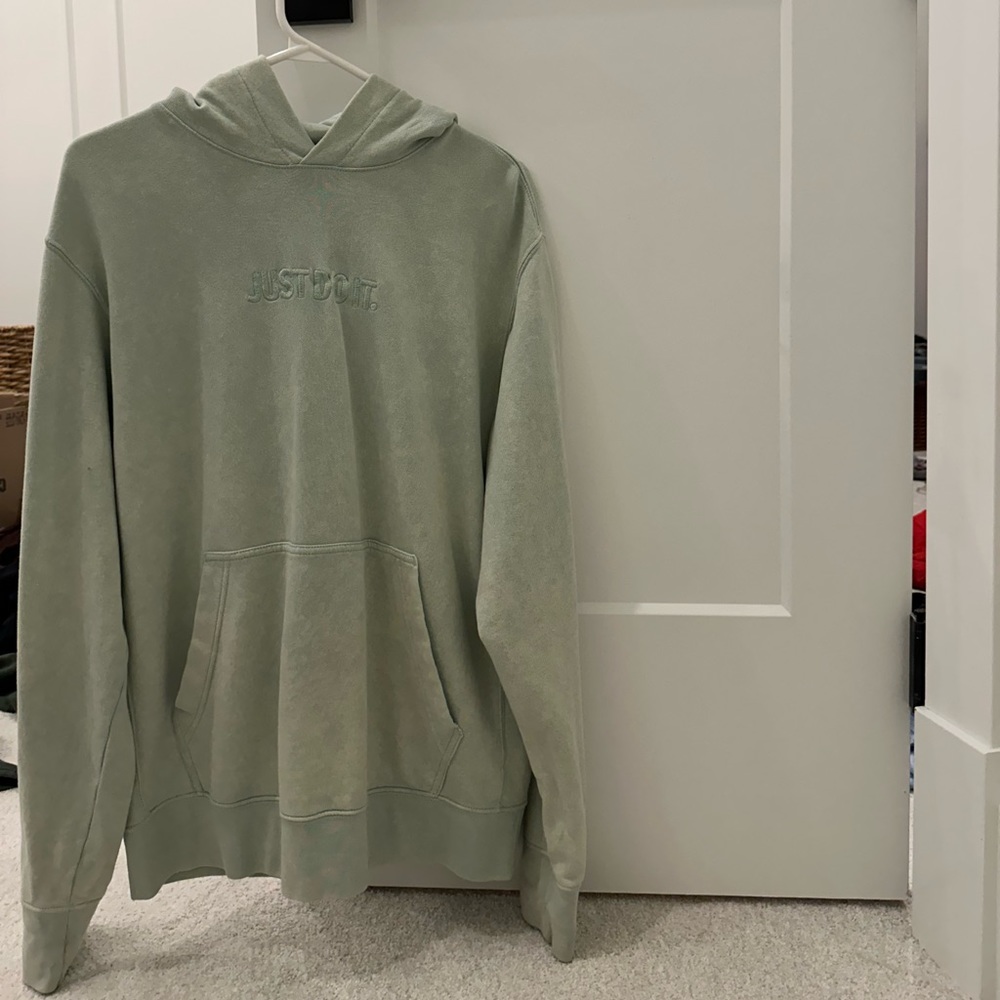 NIKE HOODIE